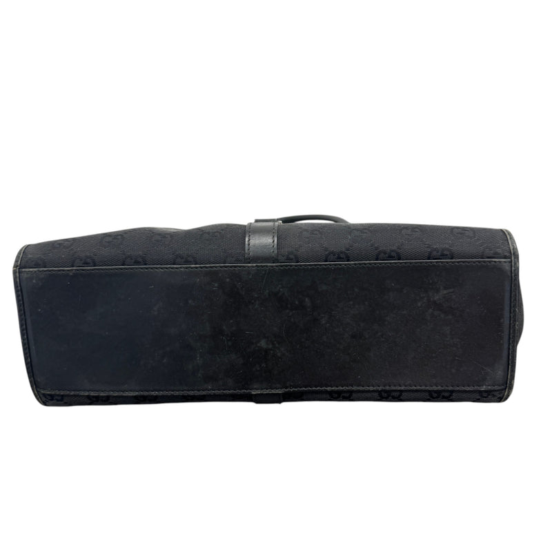 Women's Jackie Handbag Black