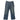 Men's Monogram Carpenter Jeans Blue Size Waist 36"