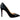 Women's Pigalle Patent Pumps 100 Heels Black Size EU 39 / UK 6