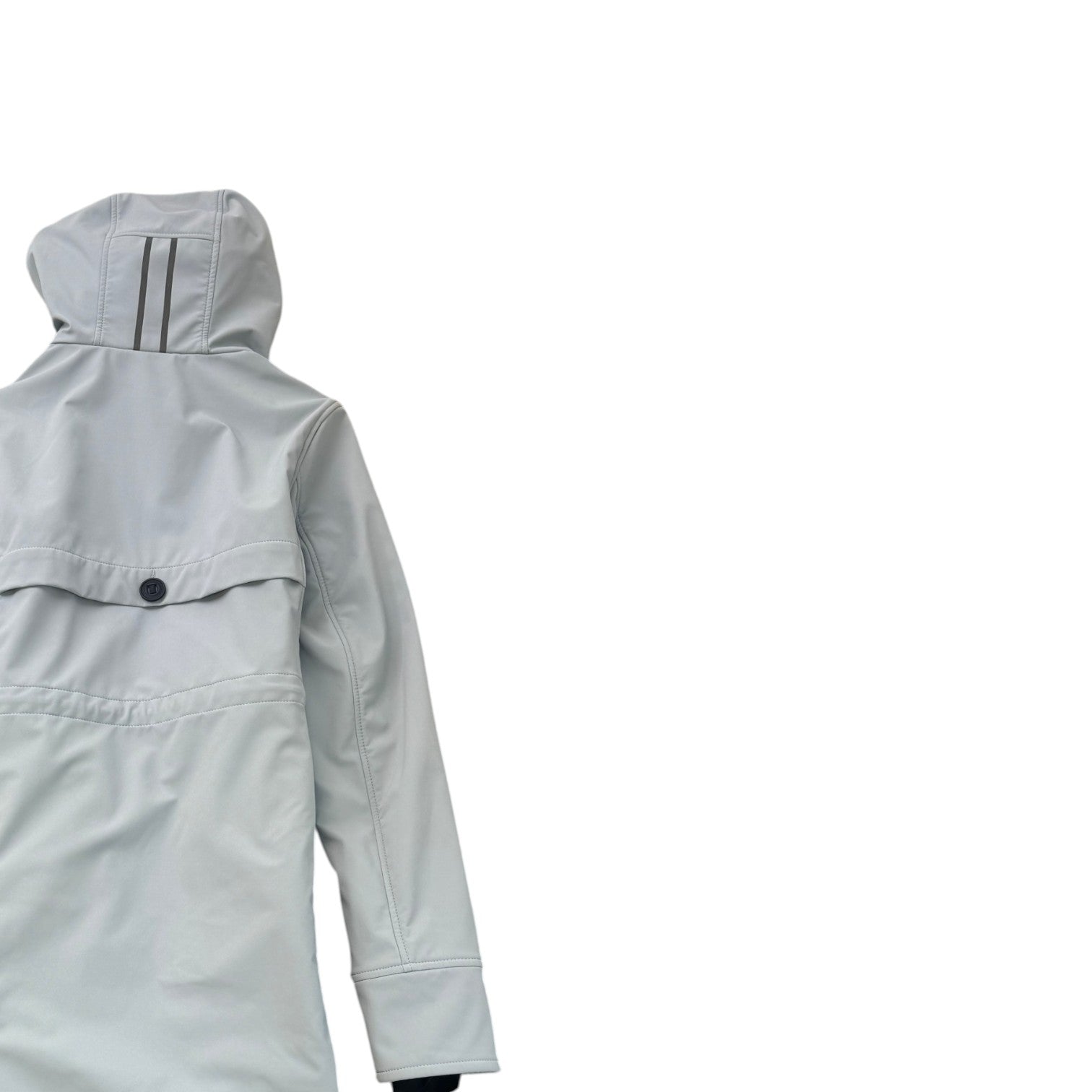 Women's Avery Jacket Grey Size XS - Photo 4