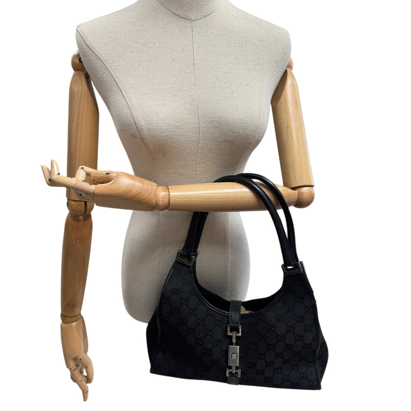 Women's Jackie Handbag Black