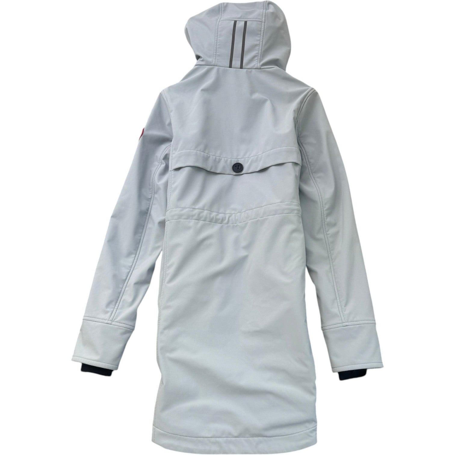 Women's Avery Jacket Grey Size XS - Photo 2
