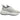 Women's Neoprene Logo Low Trainers White Size EU 38.5 / UK 5.5