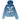 Men's Cloud Lv Monogram Windbreaker Blue Size IT 48 / M