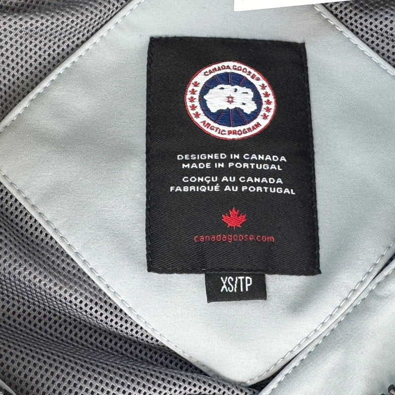 Women's Avery Jacket Grey Size XS