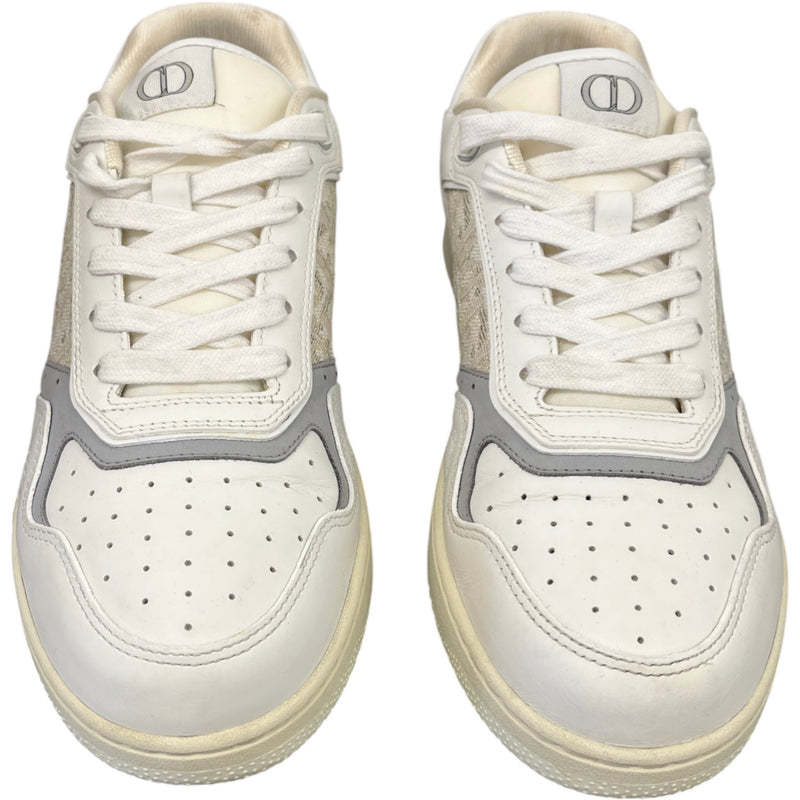 Men's B27 Low Trainers White Size EU 40.5 / UK 6.5