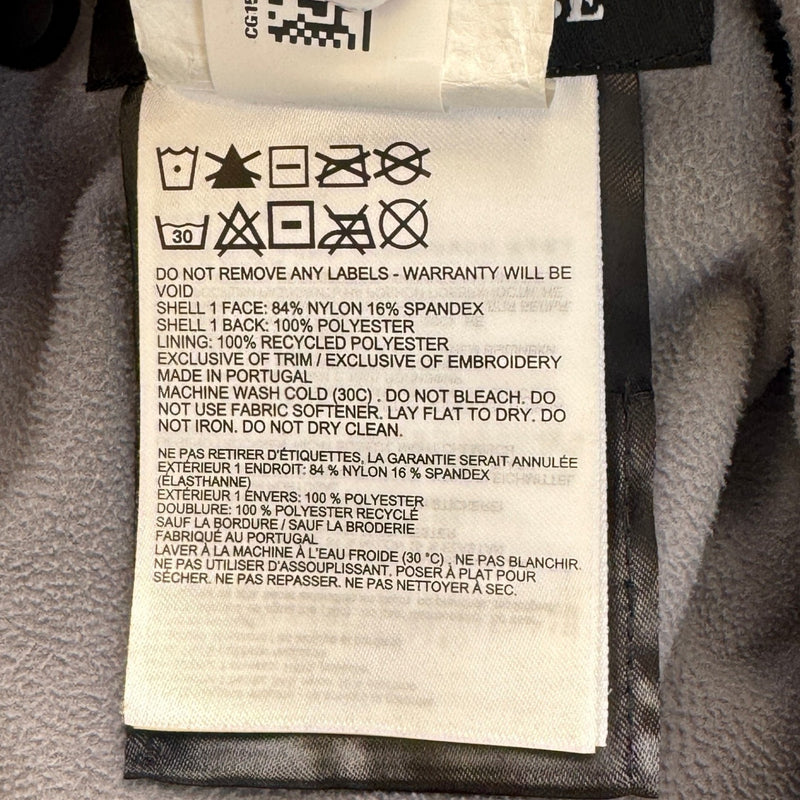 Women's Avery Jacket Grey Size XS