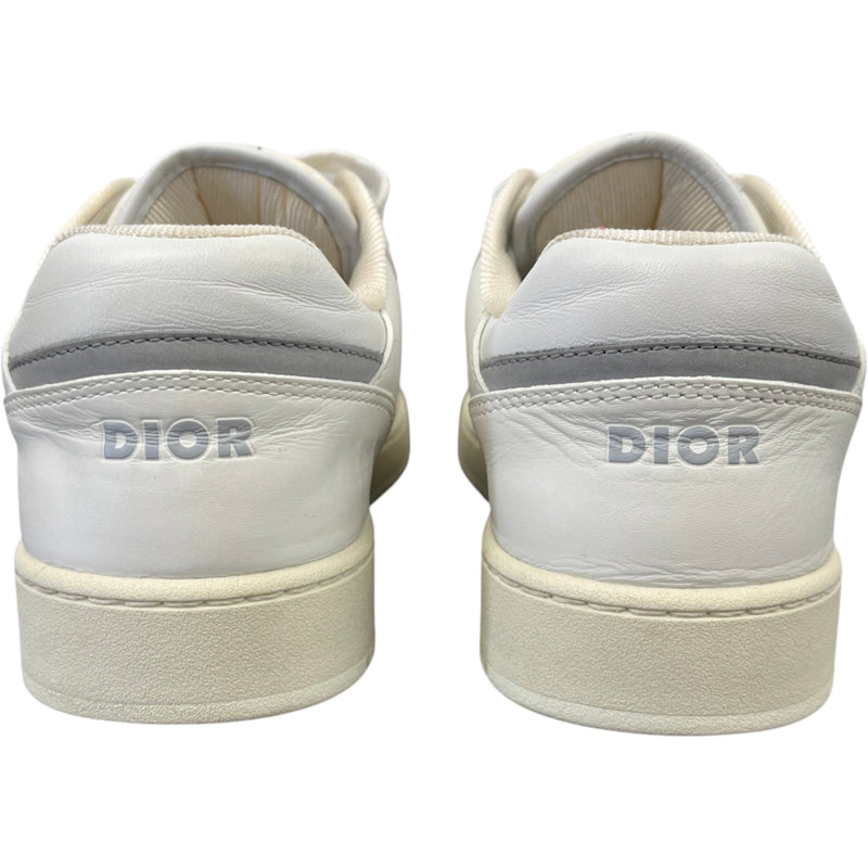 Men's B27 Low Trainers White Size EU 40.5 / UK 6.5