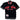 Men's Aape Baseball Shirt Black Size M