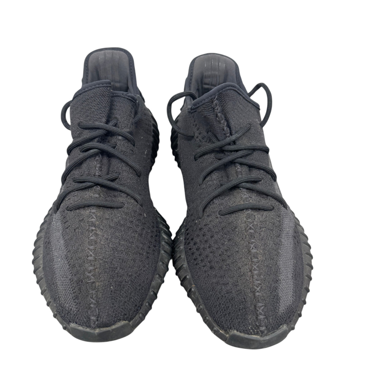 Men's Boost Onyx Low Trainers Black Size UK 10 / EU 44 - Photo 5