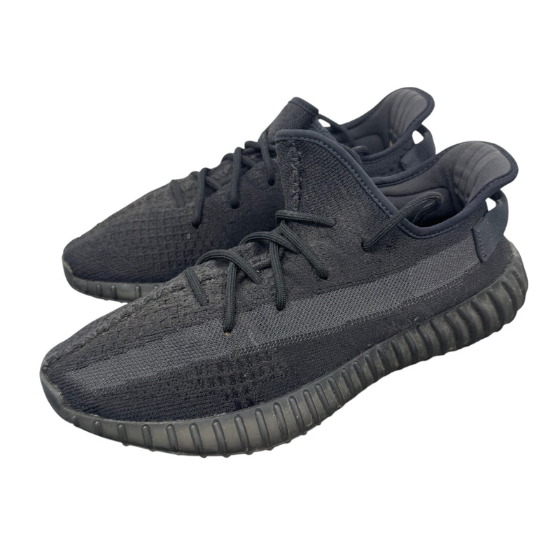 Men's Boost Onyx Low Trainers Black Size UK 10 / EU 44