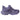 Women's Track Low Trainers Purple Size EU 38 / UK 5