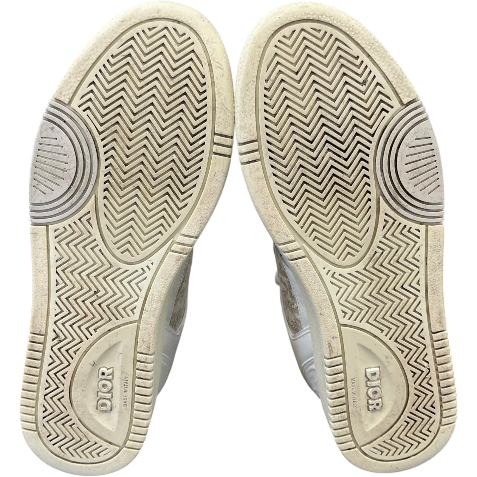 Men's B27 Low Trainers White Size EU 40.5 / UK 6.5 - Photo 11