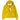 Men's Sebago Windbreaker Yellow Size IT 46 / S