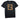 Men's Ff Logo T-Shirt Black Size M