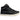 Men's Croc Embossed High Trainers Black Size EU 40 / UK 6
