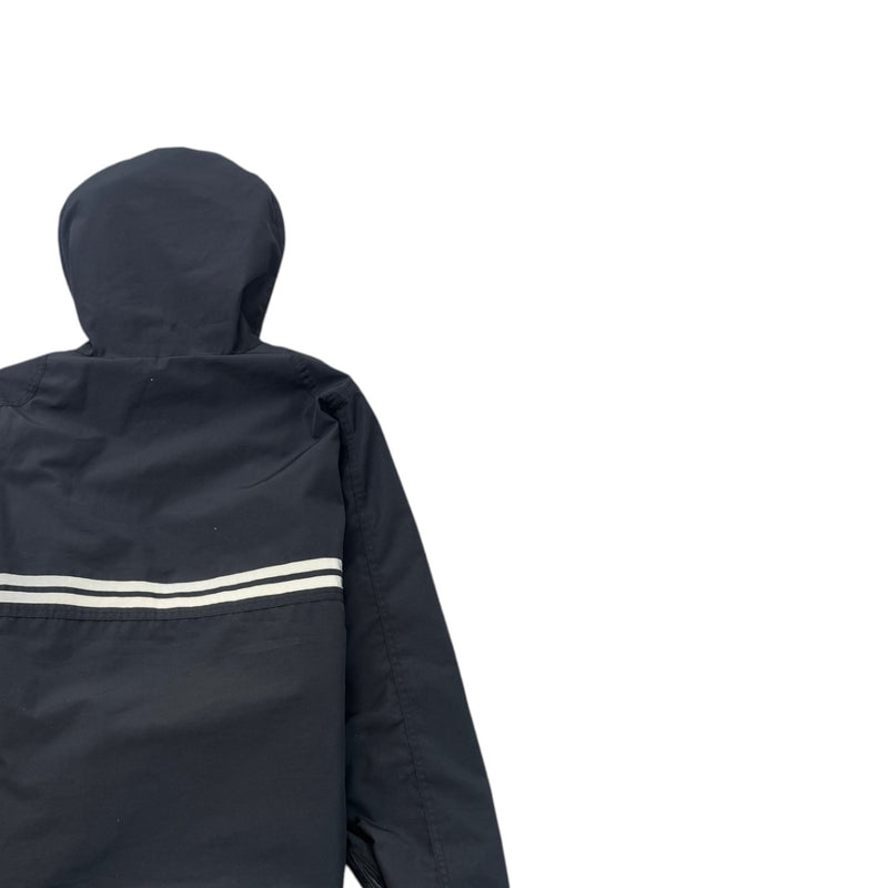 Men's Lockeport Jacket Black Size S