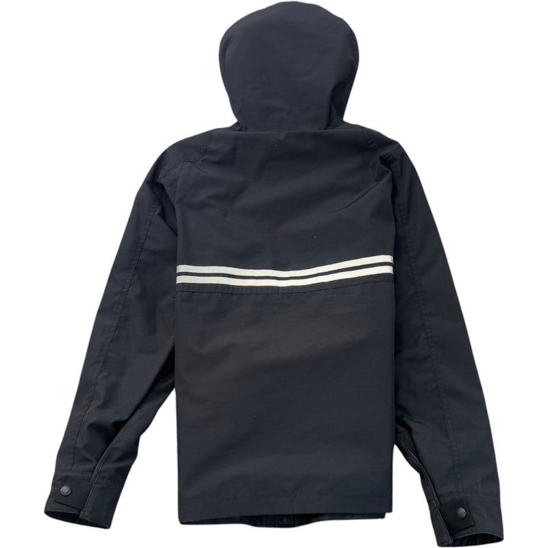Men's Lockeport Jacket Black Size S