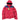 Men's Gg Supreme Down Jacket Red Size IT 48 / M