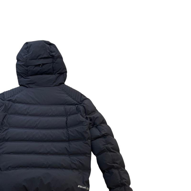 Men's Lagorai Down Jacket Black Size 2 / M