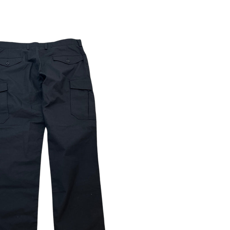 Men's RE-T Cargos Black Size L / W34