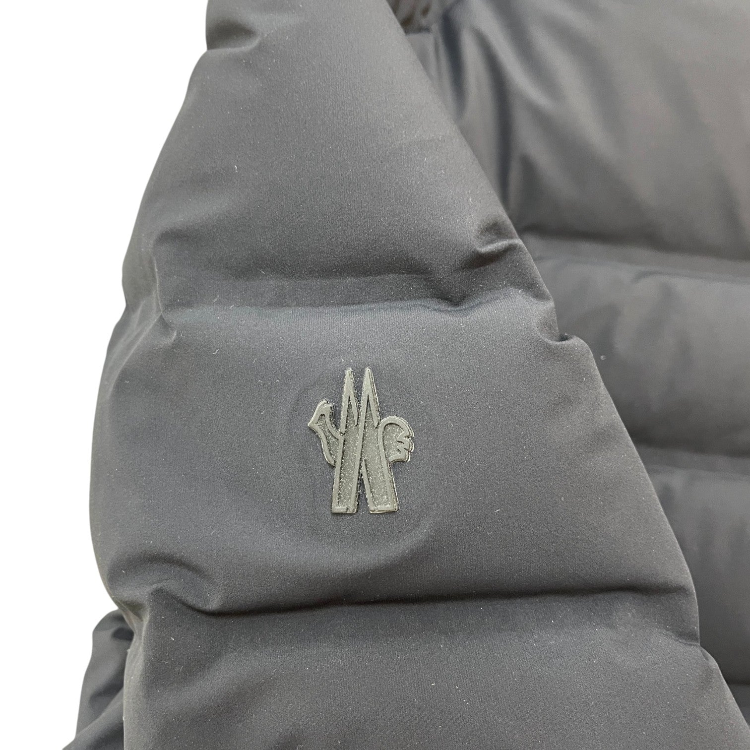 Men's Lagorai Down Jacket Black Size 2 / M - Photo 6