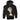 Women's Marilyn Monroe Graphic It 38 Uk 6 Hoodie Black Size S