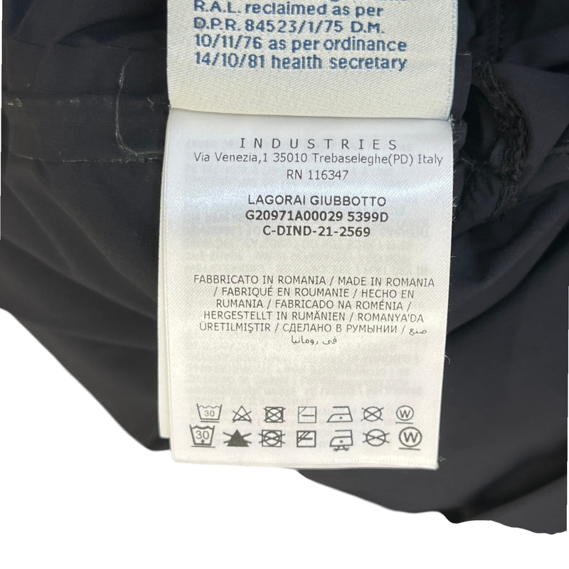 Men's Lagorai Down Jacket Black Size 2 / M