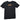 Men's Ff Embroidered Logo T-Shirt Black Size XXL