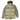 Men's Olivier Down Jacket Khaki Size 6 / XXXL