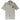 Men's Arrows Logo Print Short Sleeve Shirt Beige Size S