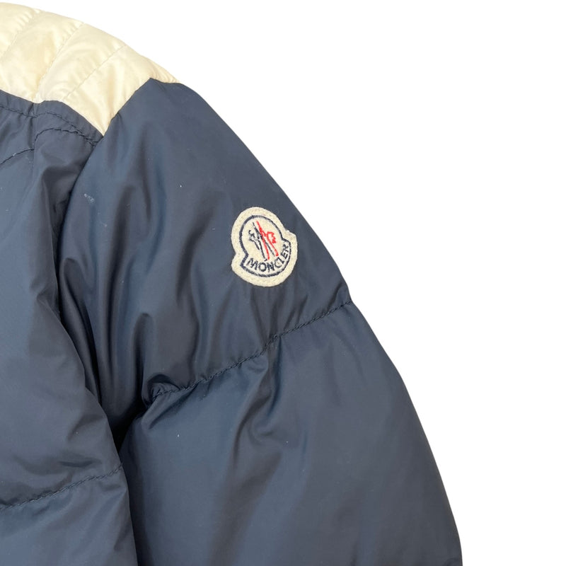 Men's Austin Down Jacket Navy Size 4 / XL