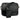 Men's Monogram Eclipse Trio Messenger Bag Black