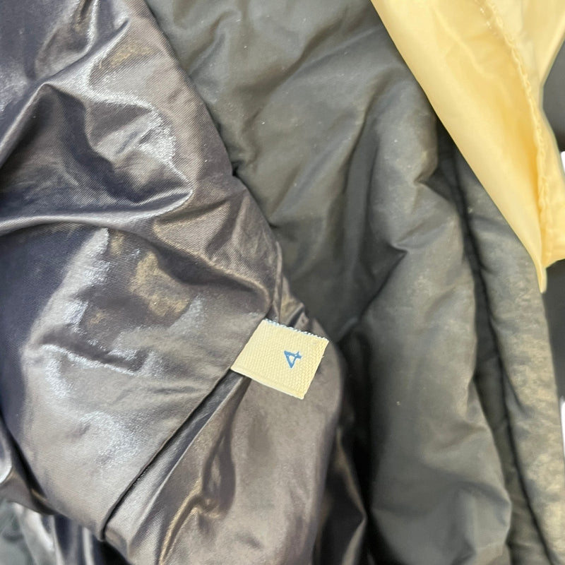 Men's Austin Down Jacket Navy Size 4 / XL