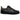 Men's Louis Junior Orlato Low Trainers Black Size EU 43 / UK 9