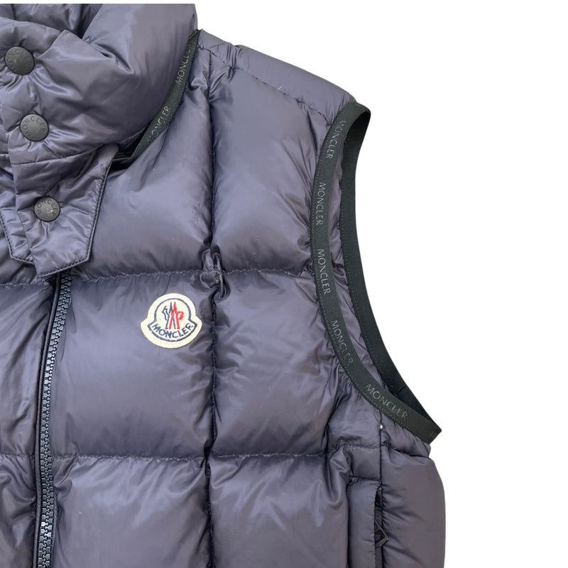 Men's Rochefort Gilet Navy Size 2 / M