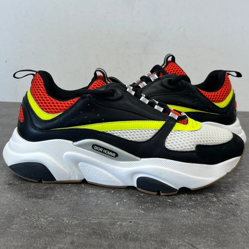 Men's B22 Low Trainers Multi-Coloured Size UK 8 / EU 42