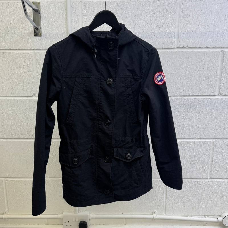 Women's Reid Jacket Black Size XS