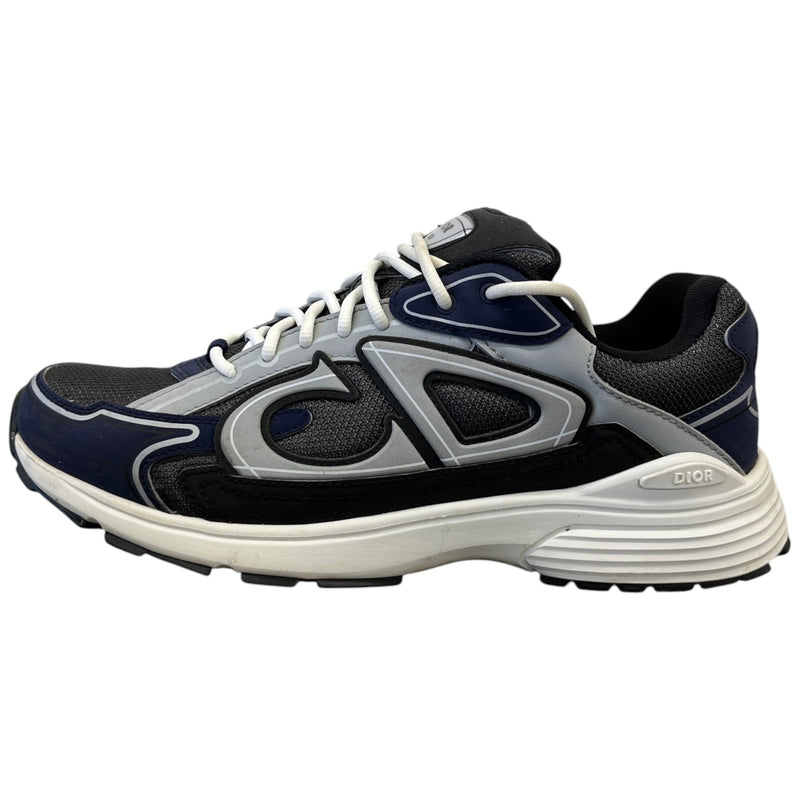 Men's B30 Low Trainers Navy Size UK 9 / EU 43