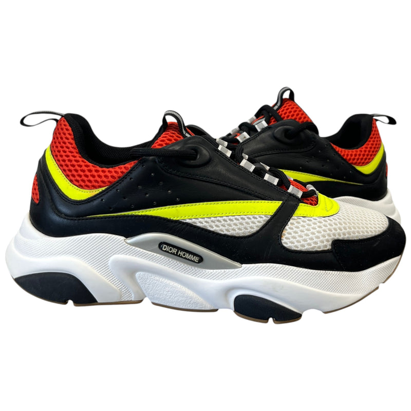 Men's B22 Low Trainers Multi-Coloured Size UK 8 / EU 42