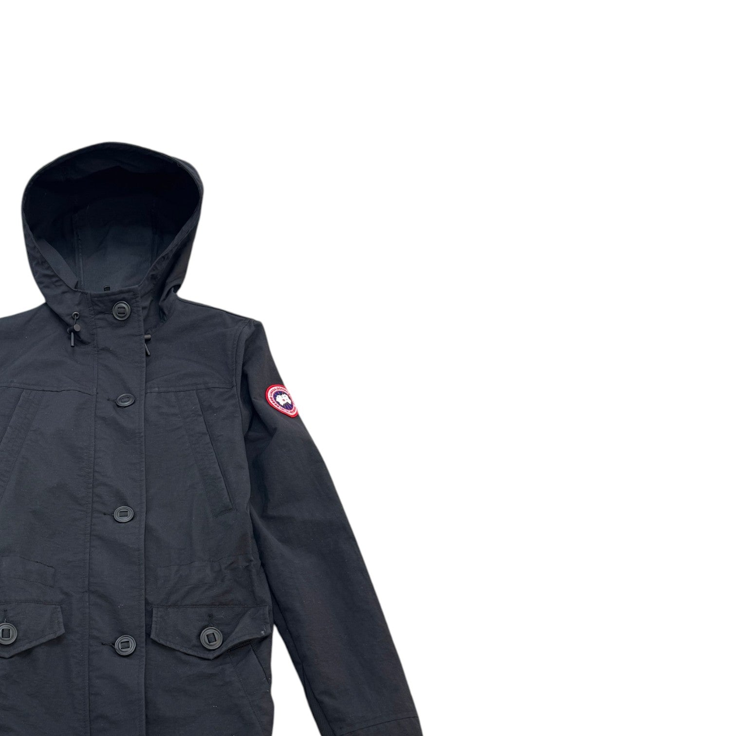 Women's Reid Jacket Black Size XS - Photo 3