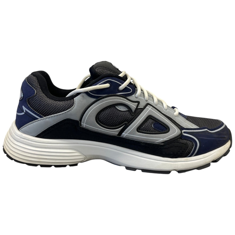 Men's B30 Low Trainers Navy Size UK 9 / EU 43