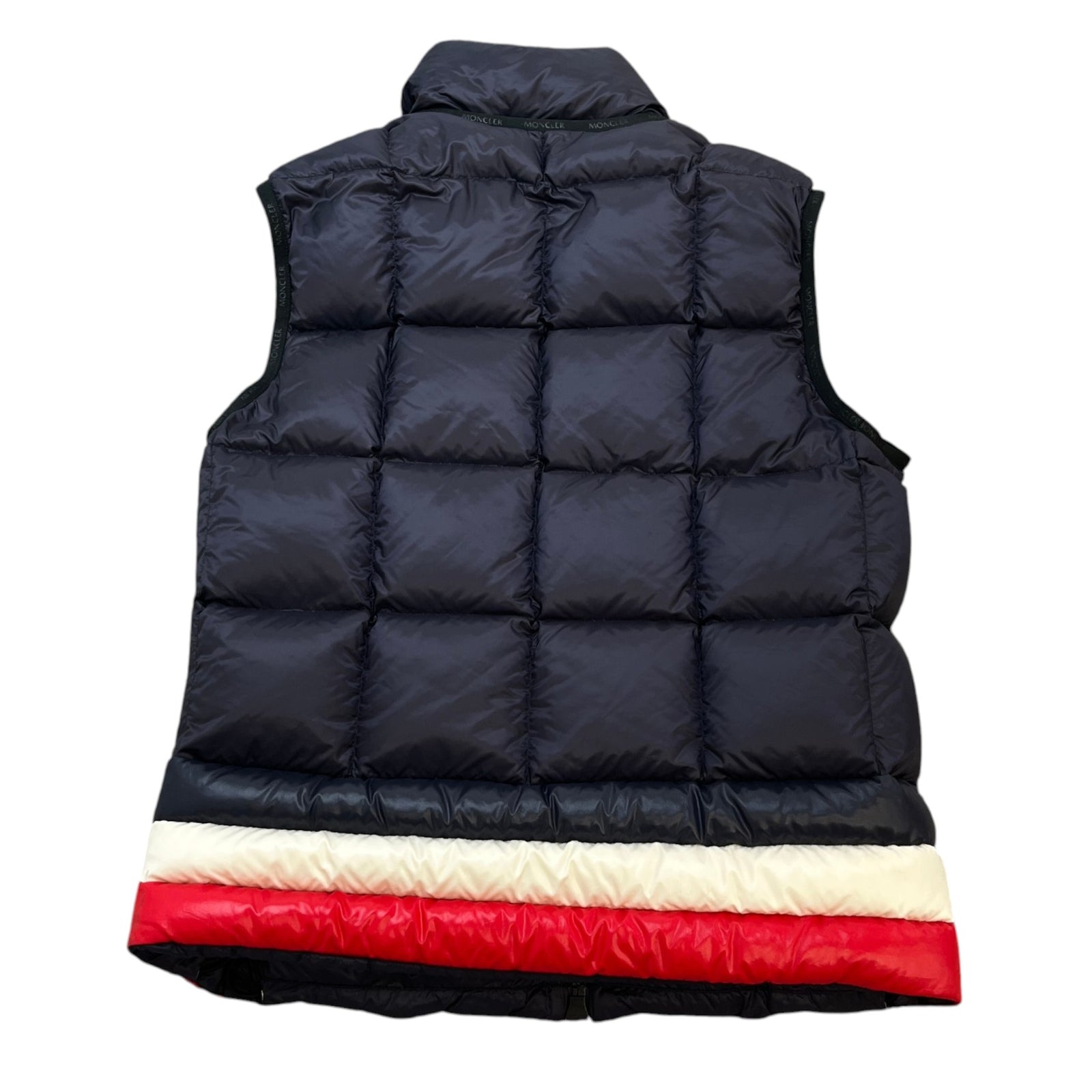 Men's Rochefort Gilet Navy Size 2 / M - Photo 2