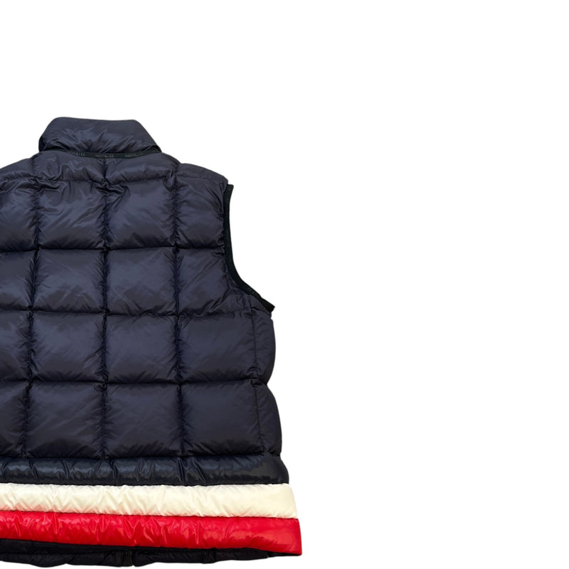 Men's Rochefort Gilet Navy Size 2 / M