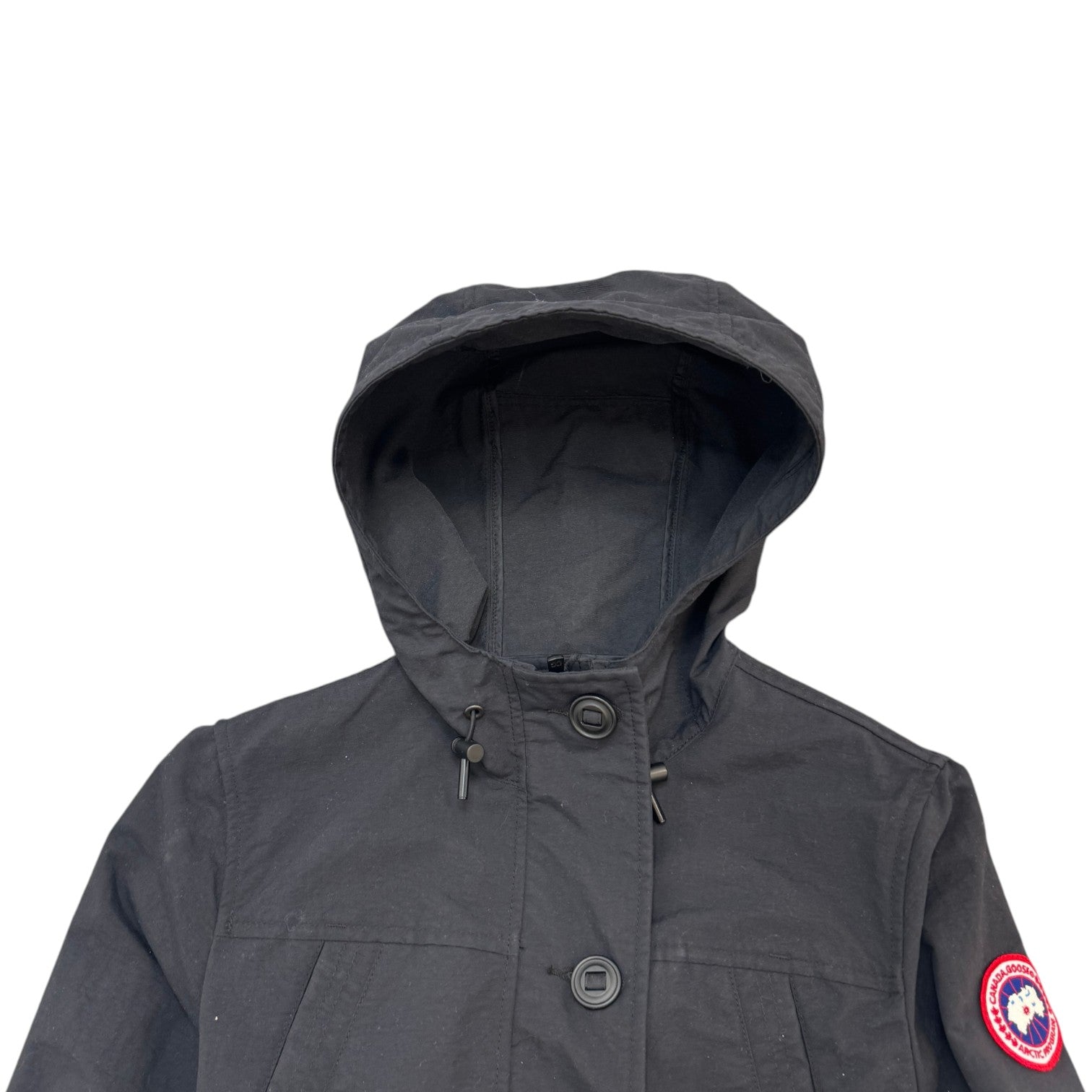 Women's Reid Jacket Black Size XS - Photo 5