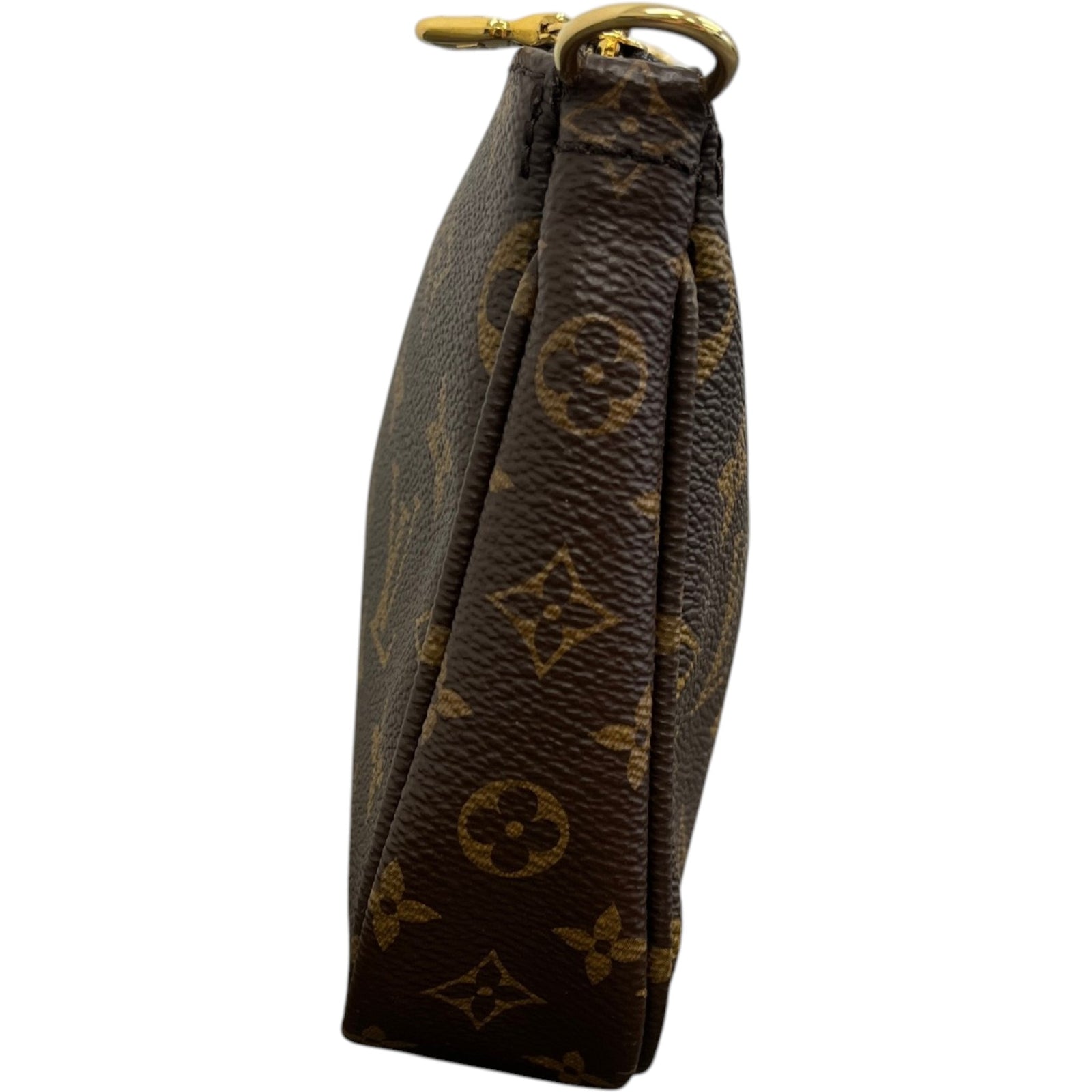 Women's Monogram Multi Pochette Bag Brown - Photo 5