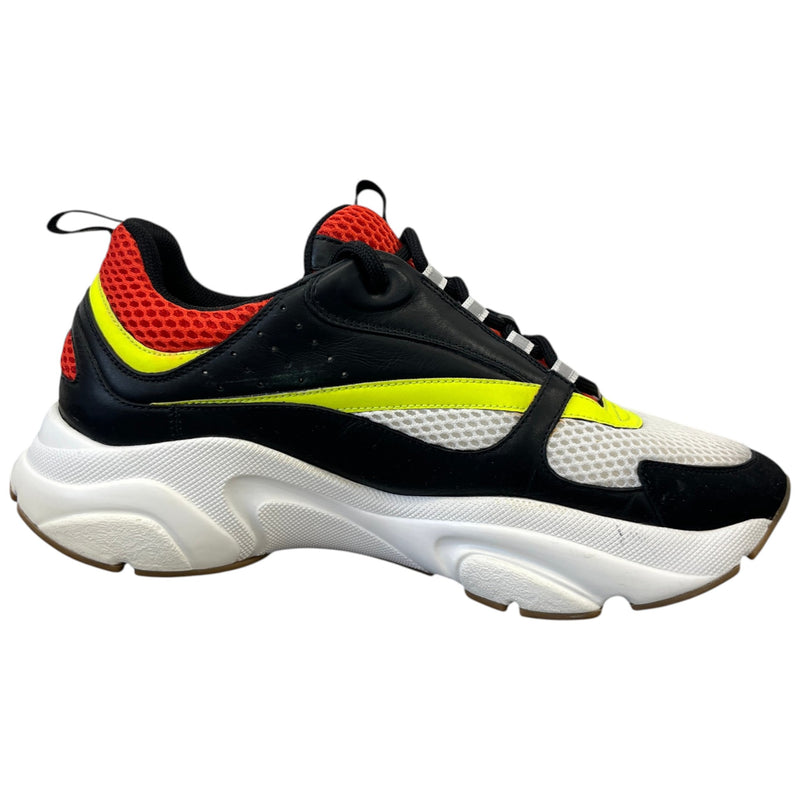Men's B22 Low Trainers Multi-Coloured Size UK 8 / EU 42