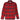 Men's Skate Tartan OverShirt Red Size M