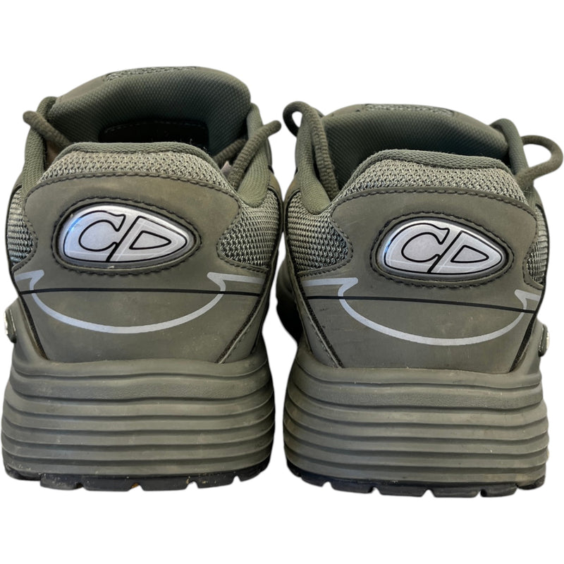 Men's B30 Low Trainers Khaki Size EU 40 / UK 6