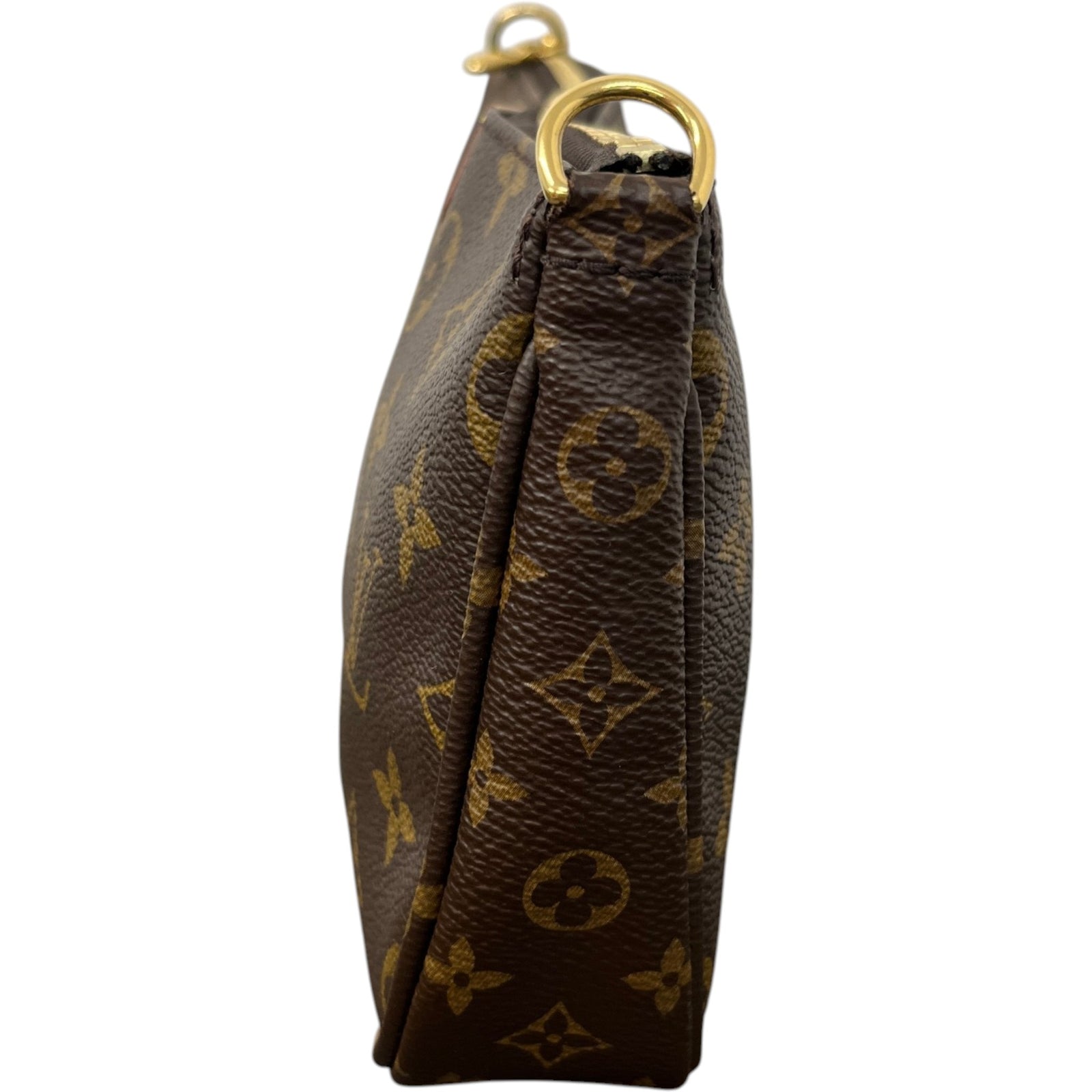 Women's Monogram Multi Pochette Bag Brown - Photo 6